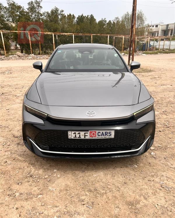 Toyota Crown 2024 for sale in Iraq - Baghdad